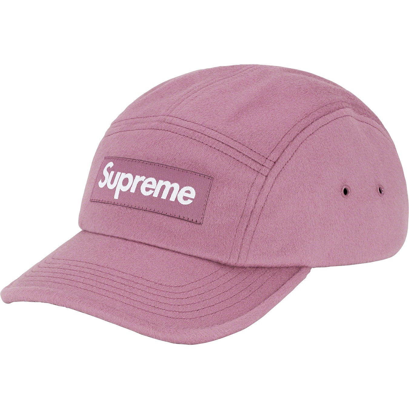 Wool Camp Cap view 7